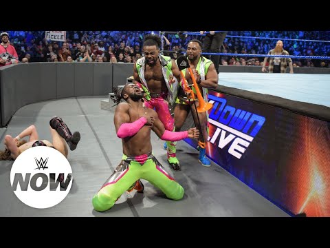 Fight Size Update: Seth Rollins At Elimination Chamber, WWE Confidential, Live WWE Now, More
