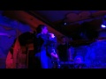 Fith - Fire In The Hole - Live @ The Shacklewell Arms 29/03/2016 (5 of 5)