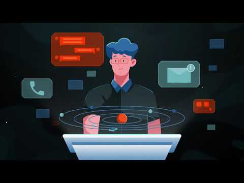 Vidico x Element451 - Campaign Animation