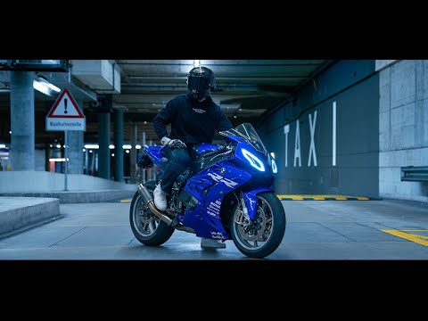 BMW S1000RR | 4K
