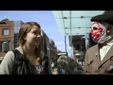 The Rubberbandit's Guide To 1916 | RTÉ2