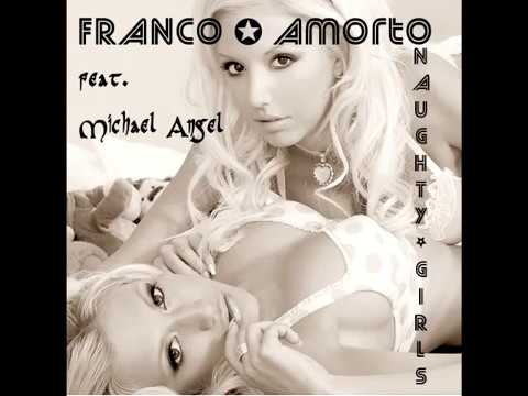 Franco Amorto - Naughty Girl