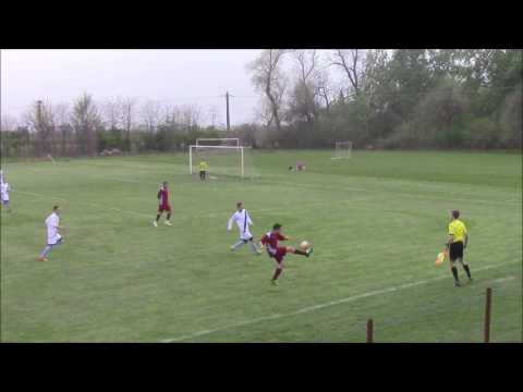 CS VICTORIA NADLAC   ACS MURESUL ZADARENI 22 04 2017 SCOR 2 3