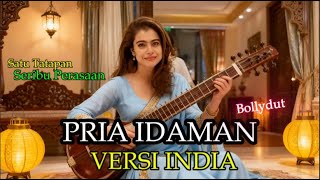 Download lagu Pria Idaman – Versi India  Bollywood Nusantara  Lagu Cinta Paling Romantis & Megah 2025 mp3