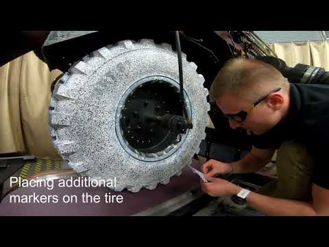 Phantom v2640 Ultrahigh-speed Camera -  DIC Imaging Applications