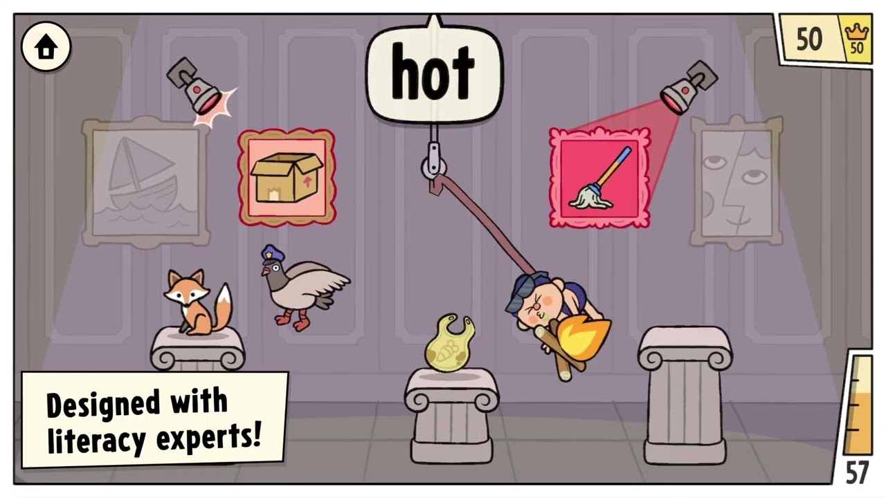 Click to play