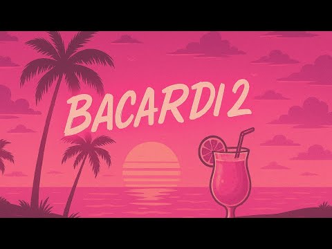 Frvnco - Bacardi 2 feat.Bogdan Bonat (Official Visual)