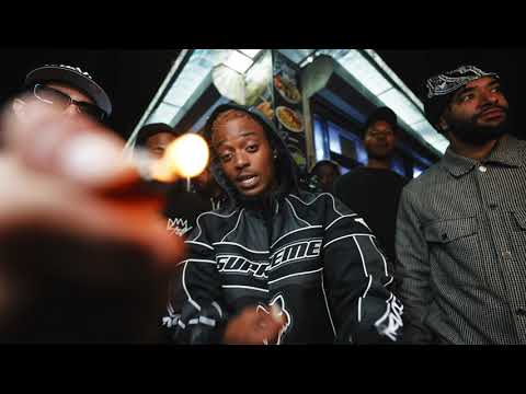 Monroe X - Trust Nobodi (Official Video)