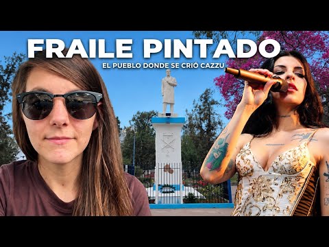 Visité Fraile Pintado, el pueblo en Jujuy donde se crió Cazzu 