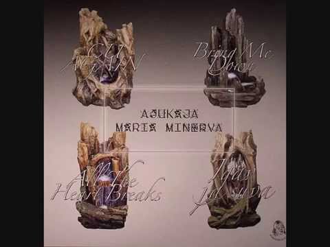 Ajukaja & Maria Minerva - All The Heart Breaks