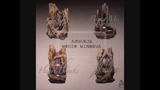 Ajukaja & Maria Minerva - All The Heart Breaks