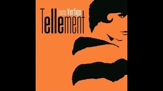 Louise Vertigo - Tellement (smoke version)