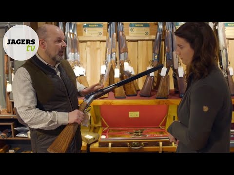 Hunters TV - Buying a shotgun