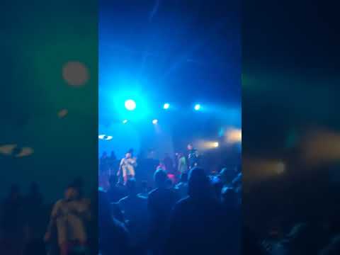 dlb - Welcome to Russia (live)