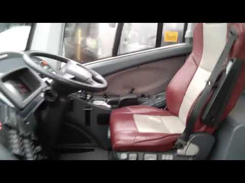 YN13 GXP - 2013 (13) Volvo B13RT Plaxton Elite 57 Seat Executive Coach