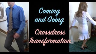 Coming and Going: CD Transformation
