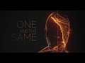 "One and the Same" (Official Trailer) | A Feature Film by Felipe Cisneros