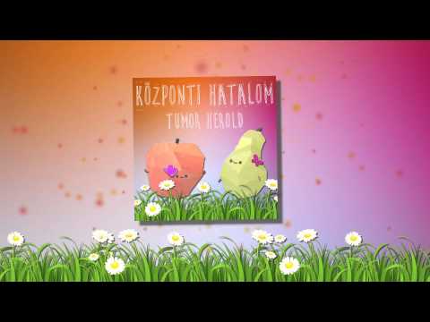 Központi Hatalom - Szülinapi dal