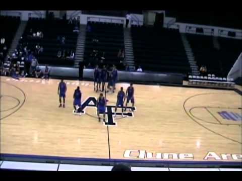 Mike Fitz and the SouthSiderz