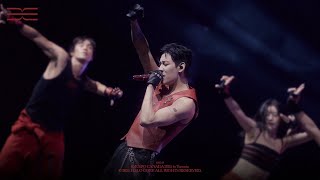 뱀뱀 (BamBam) 'K- EXPO CANADA 2025' in Toronto