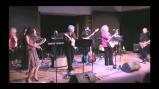 Listen To The Music - Marion Drexler Band