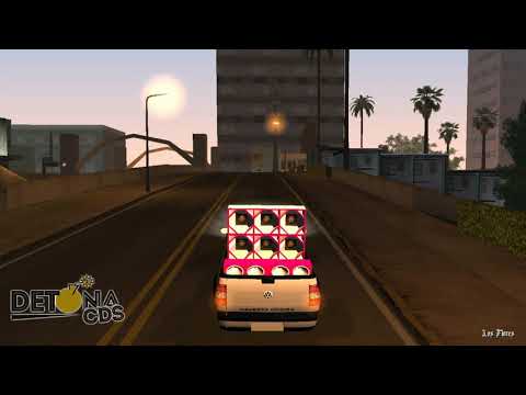 BLACK STYLE VOU BOTAR COM FORÇA [MUSICA NOVA] 2018