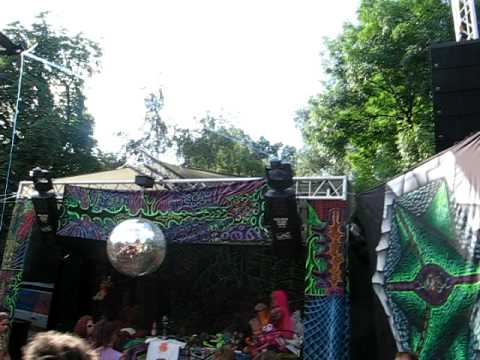 2009 PSYCROWDELICA devine impressions tknr154 ENJOY