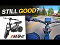 Emove Roadrunner Pro 1 Year Later : Is This Electric Bike Still Any Good? One Year Review