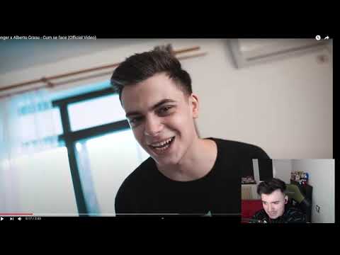 PAREREA MEA DESPRE: Venger x Alberto Grasu - Cum se face