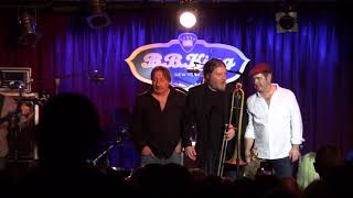 Southside Johnny &amp; Asbury Jukes