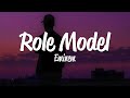 Eminem - Role Model (Lyrics)