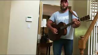 The Longer The Waiting  - Josh Turner
