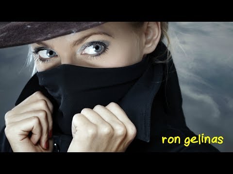 Ron Gelinas - The Big Caper [ROYALTY FREE MUSIC] Video