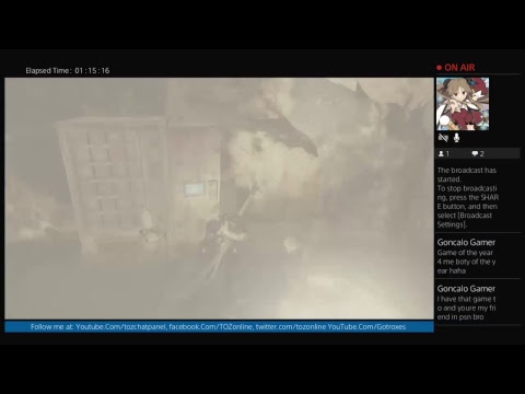 Nier: Automata Episode 3