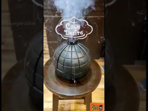 RIP cake 🍰 | #shorts #ytshorts @tirthrajparsana