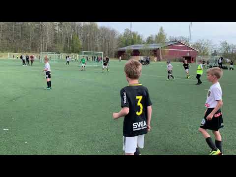 01/05/2019 BP P11-1 vs AIK Blå United