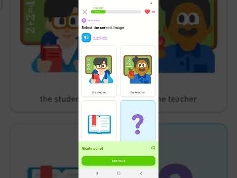 the student, the problem  in spanish/ school phrase in spanish/ academic phrase in spanish