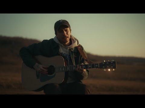 Aron Andras - 'Dear Somone' (Take 2 Sessions)