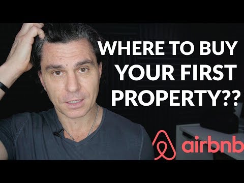 image-How do you value an Airbnb?