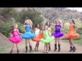 Mack Z _ It's a girl party _ LYRICS 