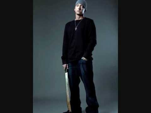 Eminem Talks About His Addiction