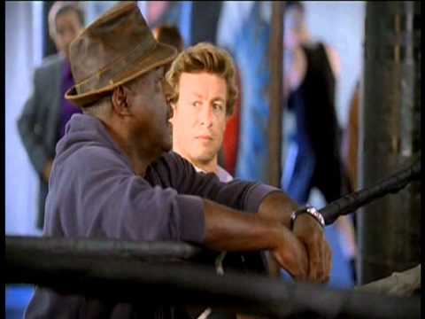 The Mentalist Season 3 continues on Five