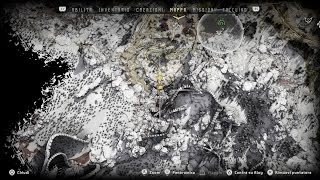 Horizon Zero Dawn - Seconda batteria