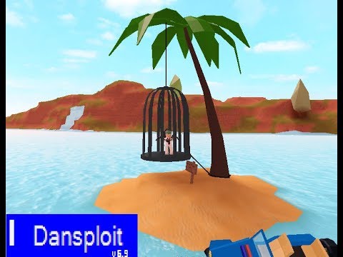 ОБНОВЛЕНИЕ ЧИТА #Dansploit v6 9 #Roblox