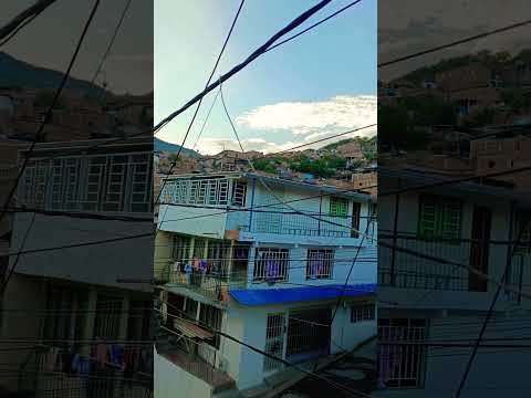 Barrio San Jorge, Yumbo #valledelcauca #travel #mivalledelcaucaclips