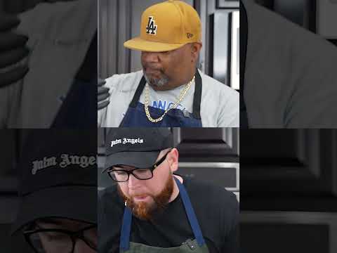 Creamy Cajun Shrimp Alfredo​