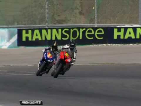 STK600 Highlights - Portimao 2009