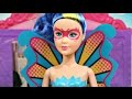 Abby Doll / Lalka Abby - Barbie in Princess Power ...
