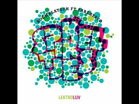 Boemklatsch ft Faberyayo - Spikkeltjes (Original)