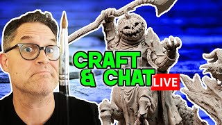Let’s Paint Loot Studios HEADLESS HORSEMAN!